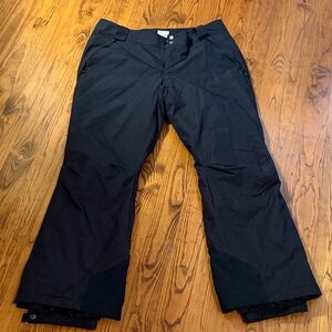 Columbia Women’s Insulated Ski Pants